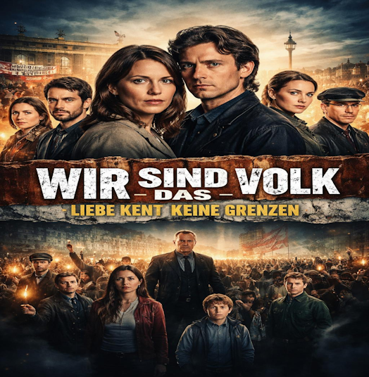 Wir sind das Volk
